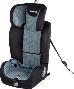 Safety 1st Ever Fix Autostoeltje - Pixel Grey -Kinderwagens Kortingswinkel 1000x1200