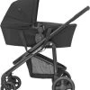 Maxi-Cosi Shape Of You Reiswieg - Essential Black