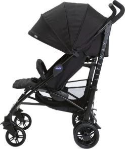 Chicco Liteway 4 Jet Black 5 Standen Buggy -Kinderwagens Kortingswinkel 1007x1200 2