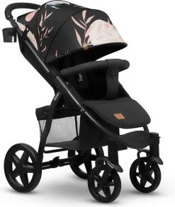 Lionelo Annet Plus - Kinderwagen 2in1 - Inklapsysteem - XXL Dakje - Tot 22 Kg 23 Lionelo Annet Plus - Kinderwagen 2in1 - Inklapsysteem - XXL Dakje - Tot 22 Kg -Kinderwagens Kortingswinkel 1011x1200 3