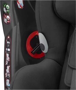 Maxi-Cosi Axiss Autostoeltje - 90° Draaibaar - Authentic Black 20 Maxi-Cosi Axiss Autostoeltje - 90° Draaibaar - Authentic Black -Kinderwagens Kortingswinkel 1014x1200