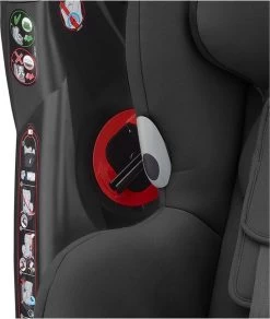 Maxi-Cosi Axiss Autostoeltje - 90° Draaibaar - Authentic Black 22 Maxi-Cosi Axiss Autostoeltje - 90° Draaibaar - Authentic Black -Kinderwagens Kortingswinkel 1015x1200