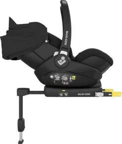 Maxi-Cosi Marble I-Size Autostoeltje Inclusief Base - Essential Black -Kinderwagens Kortingswinkel 1018x1200 1
