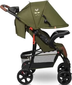 Lionelo Emma Plus - Buggy - Lichte - 5-punts Gordel - Tot 15kg 23 Lionelo Emma Plus - Buggy - Lichte - 5-punts Gordel - Tot 15kg -Kinderwagens Kortingswinkel 1018x1200 8