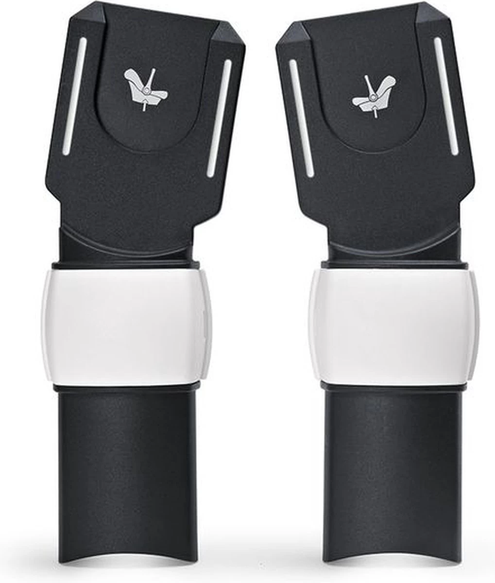 Bugaboo Adapter Maxi-Cosi/Cybex/Bugaboo - Fox 2 Bugaboo Adapter Maxi-Cosi/Cybex/Bugaboo - Fox - Afbeelding 2