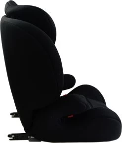 Ding Jordi Autostoel - Isofix - Zwart - 15 Tot 36 Kg - Autostoel Groep 2/3 -Kinderwagens Kortingswinkel 1020x1200