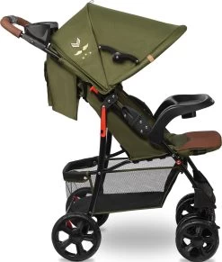 Lionelo Emma Plus - Buggy - Lichte - 5-punts Gordel - Tot 15kg 28 Lionelo Emma Plus - Buggy - Lichte - 5-punts Gordel - Tot 15kg -Kinderwagens Kortingswinkel 1020x1200 3