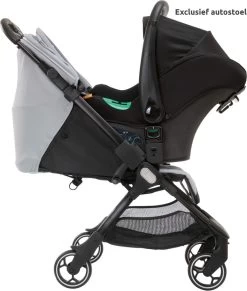 Chicco Buggy WE - Black -Kinderwagens Kortingswinkel 1020x1200 4