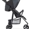 Hauck Citi Neo II Buggy - Caviar/Stone