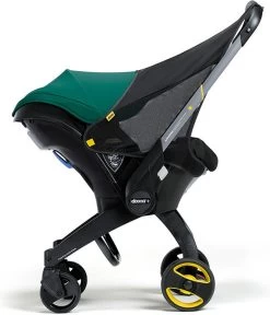 Doona - 360 Protection - Zonnekap En Muskietennet Beschermer - Doona Autostoel/buggy Accessoires -Kinderwagens Kortingswinkel 1028x1200 1