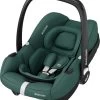 Maxi-Cosi Cabriofix I-Size Autostoeltje - Essential Green