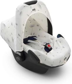 Dooky Seat Cover 0+ Autostoelhoes Dandelion -Kinderwagens Kortingswinkel 1031x1200 3