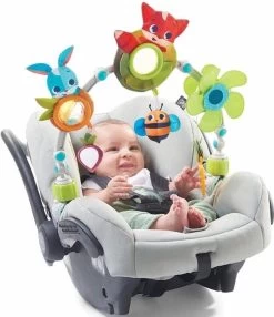 Tiny Love Tiny Love Musical Nature Speelboog - Meadow Days -Kinderwagens Kortingswinkel 1035x1200 1