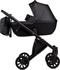 Anex E/type 2-in-1 Cross Kinderwagen - Noir -Kinderwagens Kortingswinkel 1036x1200 1