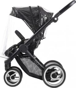 Mutsy Regenhoes Evo Zitje (rain Cover Evo Seat) - 8718213006857