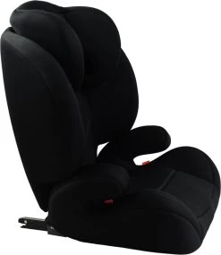 Ding Jordi Autostoel - Isofix - Zwart - 15 Tot 36 Kg - Autostoel Groep 2/3 -Kinderwagens Kortingswinkel 1041x1200 1