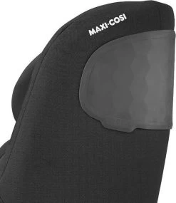 Maxi-Cosi Beryl Autostoeltje - Authentic Black -Kinderwagens Kortingswinkel 1041x1200