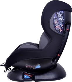 Ding Dano Autostoel - 0 Tot 18 Kg - Zwart/Grijs - Autostoel Groep 0/1 12 Ding Dano Autostoel - 0 Tot 18 Kg - Zwart/Grijs - Autostoel Groep 0/1 -Kinderwagens Kortingswinkel 1047x1200