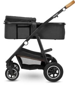 Lionelo Amber 3in1 - Kinderwagen - XXL SET - Incl. Autostoel - 0-22kg 32 Lionelo Amber 3in1 - Kinderwagen - XXL SET - Incl. Autostoel - 0-22kg -Kinderwagens Kortingswinkel 1050x1200 2