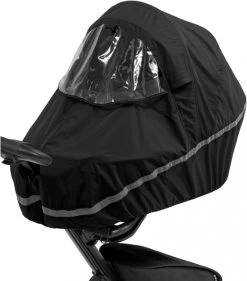 Stokke® Xplory® X Regenscherm Black -Kinderwagens Kortingswinkel 1054x1200 2