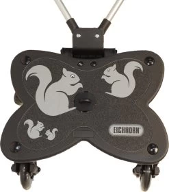 COZY C RIDER Meerijdplankje - Met Zitje En Stuur -Kinderwagens Kortingswinkel 1059x1200 1