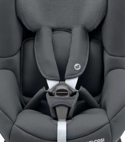 Maxi-Cosi Tobi Autostoeltje - Authentic Graphite -Kinderwagens Kortingswinkel 1062x1200