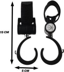 Kinderwagen Tassenhaakjes - Buggy Haakjes - Babywagen - Haakjes Voor Tassen - Set Van 2 - Rheme 13 Kinderwagen Tassenhaakjes - Buggy Haakjes - Babywagen - Haakjes Voor Tassen - Set Van 2 - Rheme -Kinderwagens Kortingswinkel 1071x1200 1