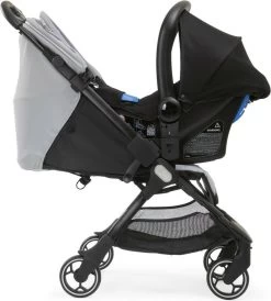 Chicco Buggy WE - Cool Grey -Kinderwagens Kortingswinkel 1082x1200