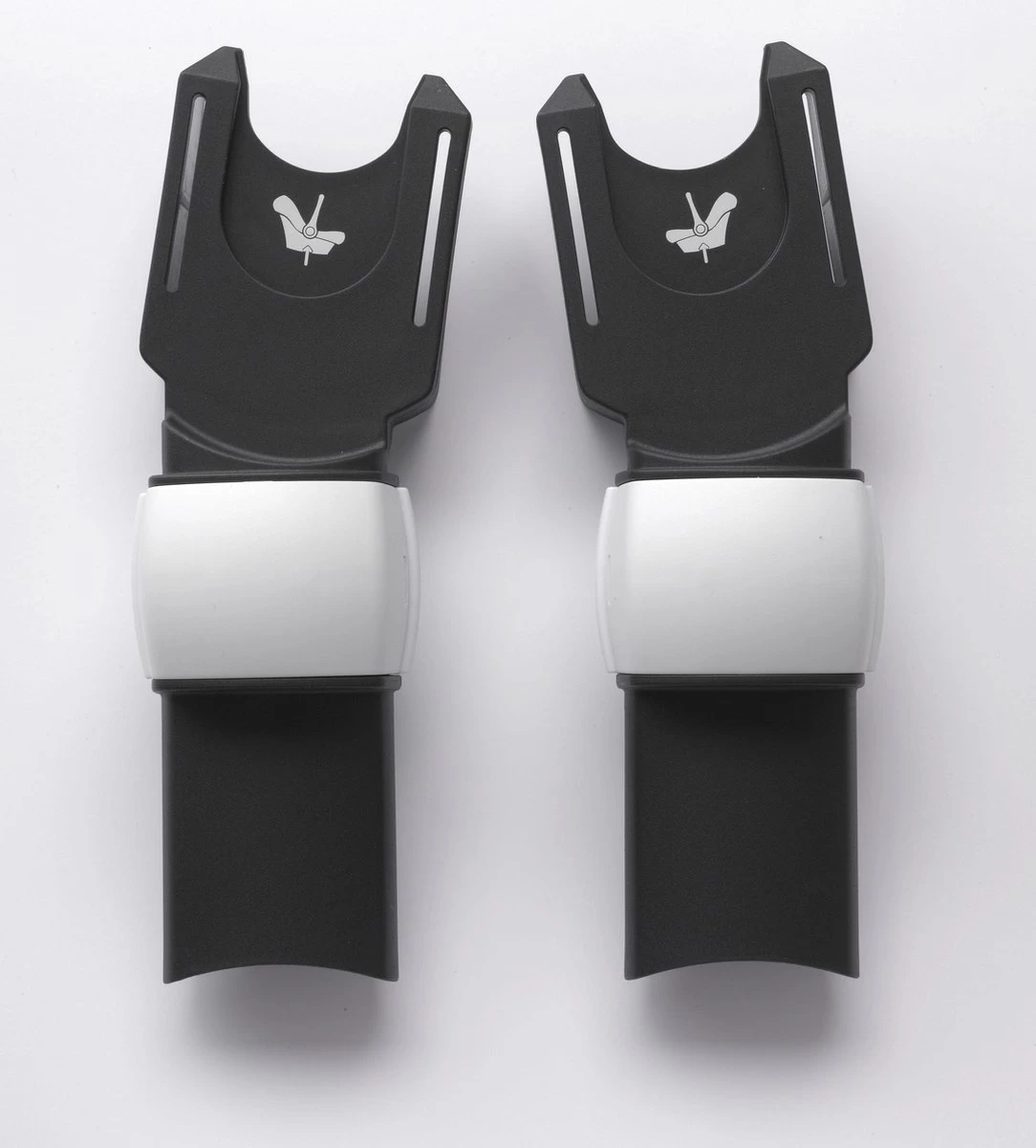 Bugaboo Adapter Maxi-Cosi/Cybex/Bugaboo - Fox 1 Bugaboo Adapter Maxi-Cosi/Cybex/Bugaboo - Fox