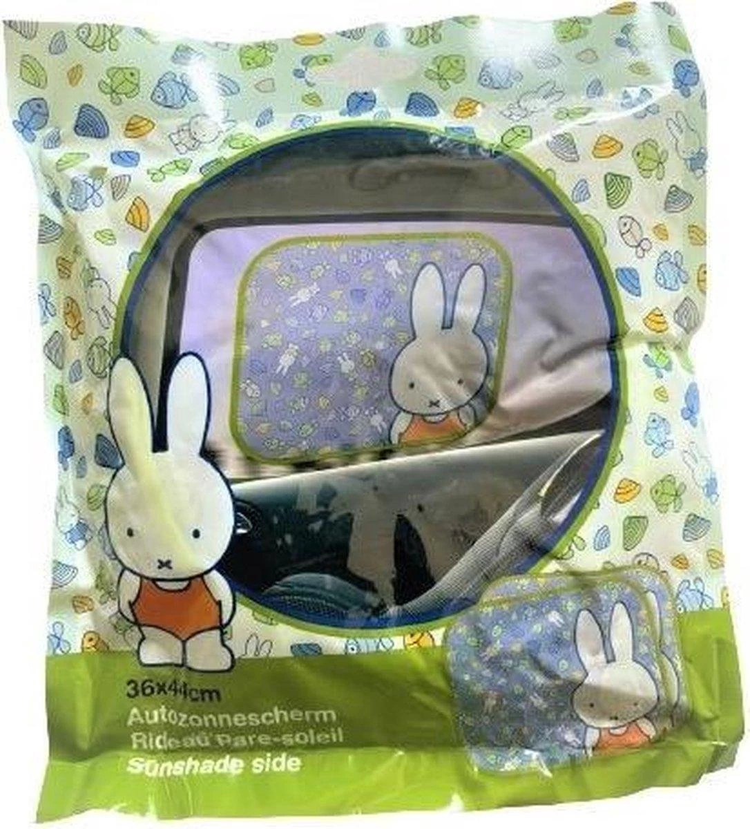 2x Nijntje Auto Zonnescherm Met Zuignappen - Opvouwbare Autozonneschermen Raamzonnescherm Opvouwbaar Kinder Zonwering 1 2x Nijntje Auto Zonnescherm Met Zuignappen - Opvouwbare Autozonneschermen Raamzonnescherm Opvouwbaar Kinder Zonwering