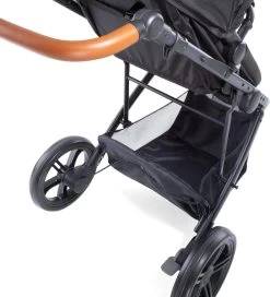 Hauck Pacific 3 Shop N Drive Kinderwagen - Caviar 33 Hauck Pacific 3 Shop N Drive Kinderwagen - Caviar -Kinderwagens Kortingswinkel 1091x1200 1