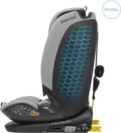 Maxi-Cosi Titan Plus I-Size Autostoeltje - Authentic Grey - Vanaf Ca. 15 Maanden Tot 12 Jaar 13 Maxi-Cosi Titan Plus I-Size Autostoeltje - Authentic Grey - Vanaf Ca. 15 Maanden Tot 12 Jaar -Kinderwagens Kortingswinkel 1094x1200