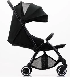 Hamilton By Yoop X1 Plus Buggy – Nieuw, Hoger, Uitgebreider 2023 Model – Premium Stroller Met One Hand Folding Technologie – Zwart – Lichte, Verstelbare En Wendbare Kinderwagen Met Vele Gemakken 23 Hamilton By Yoop X1 Plus Buggy – Nieuw, Hoger, Uitgebreider 2023 Model – Premium Stroller Met One Hand Folding Technologie – Zwart – Lichte, Verstelbare En Wendbare Kinderwagen Met Vele Gemakken -Kinderwagens Kortingswinkel 1099x1200 2