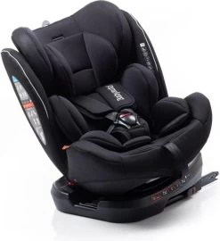 Babyauto Biro D FIX Black Group 0+ 1 2 3 - 0 Tot 36 Kg - Isofix -Kinderwagens Kortingswinkel 1099x1200