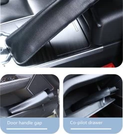 EXTRA GROOT Zonnescherm / Autoparaplu - Binnenkant Voorruit Auto - Opvouwbaar - Hitte En UV Bescherming 148X86cm 16 EXTRA GROOT Zonnescherm / Autoparaplu - Binnenkant Voorruit Auto - Opvouwbaar - Hitte En UV Bescherming 148X86cm -Kinderwagens Kortingswinkel 1103x1200 3