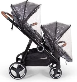 Baninni Duo Kinderwagen Luiz Regenhoes -Kinderwagens Kortingswinkel 1128x1200 2