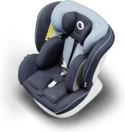Lionelo Bastiaan One - Autostoel - 360° Met IsoFix (0-36kg) - Groep 0-1-2-3 Autostoel Voor Kinderen Van 0 Tot 12 Jaar -Kinderwagens Kortingswinkel 1136x1200