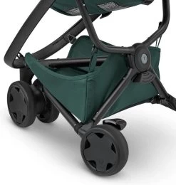 Quinny Zapp Flex Buggy - Green -Kinderwagens Kortingswinkel 1139x1200 12