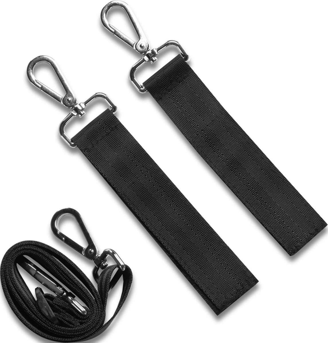 Lionelo Amber 3in1 - Kinderwagen - XXL SET - Incl. Autostoel - 0-22kg 3 Lionelo Amber 3in1 - Kinderwagen - XXL SET - Incl. Autostoel - 0-22kg - Afbeelding 3