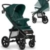 Lionelo Annet Tour - Buggy - Inklapsysteem - XXL Dakje - Tot 22 Kg