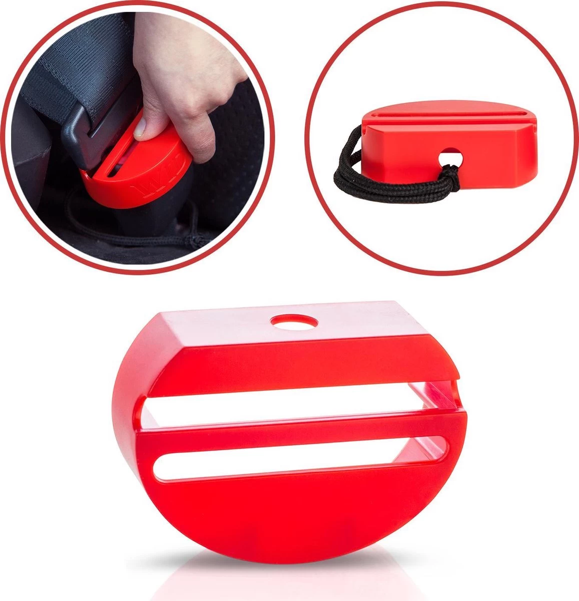 1st - Wididi Autogordel Slot – Bescherm Je Kind Tegen Het Per Ongeluk Losmaken Van De Gordel - Stevig En Duurzaam Kunststof – Universeel Ontwerp 1 1st - Wididi Autogordel Slot – Bescherm Je Kind Tegen Het Per Ongeluk Losmaken Van De Gordel - Stevig En Duurzaam Kunststof – Universeel Ontwerp