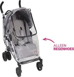 Topmark Regenhoes Voor Buggy -Kinderwagens Kortingswinkel 1158x1200 1
