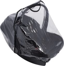 Sevibaby Universele Regenhoes Voor 0+ Autostoel 322