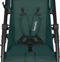 Lionelo Annet Tour - Buggy - Inklapsysteem - XXL Dakje - Tot 22 Kg -Kinderwagens Kortingswinkel 1166x1200 2