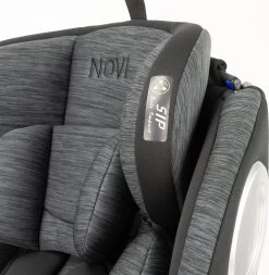 Autostoel Novi Baby® Goliath Go 0-1-2-3 Isofix Rotation Black/Grey 30 Autostoel Novi Baby® Goliath Go 0-1-2-3 Isofix Rotation Black/Grey -Kinderwagens Kortingswinkel 1170x1200 2