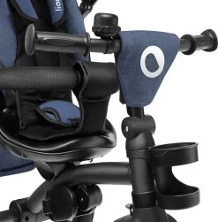 Lionelo Tris - Loopfiets - Draaibaar Stoel - Snel Opvouwsysteem - Tot 25kg -Kinderwagens Kortingswinkel 1183x1200 2