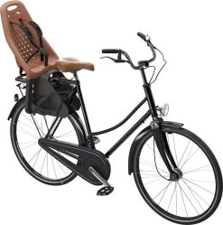 Gmg Yepp Junior - Fietsstoeltje Achter - Easyfit - Bruin -Kinderwagens Kortingswinkel 1189x1200 1