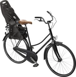 Gmg Yepp - Fietsstoeltje Maxi Easyfit - Zwart -Kinderwagens Kortingswinkel 1190x1200 2