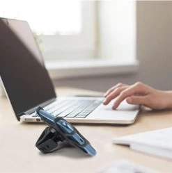 Dooky Telefoonhouder Smartphone Telefoon Houder 360* Rotatie Universeel Kinderwagen Fiets Zwart -Kinderwagens Kortingswinkel 1192x1200 2