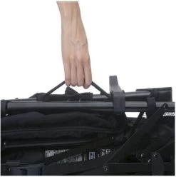 Chicco Liteway 4 Jet Black 5 Standen Buggy -Kinderwagens Kortingswinkel 1193x1200 8